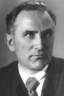 Gennadi Michurin profile picture