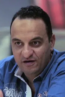 Hesham Ismail profile picture