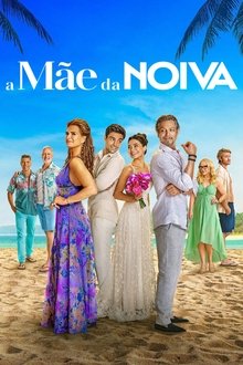 Poster do filme A Mãe da Noiva