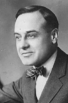 Foto de perfil de Harry Archer