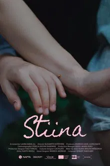 Stiina movie poster