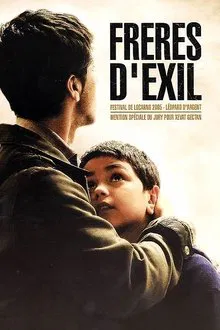 Fratricide movie poster