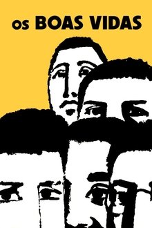 Poster do filme Os Boas Vidas