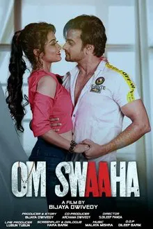Om Swaaha movie poster
