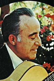 Vicente Gómez profile picture