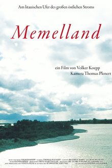 Memelland movie poster