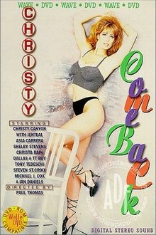 Comeback movie poster