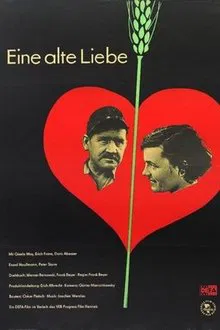 Poster do filme An Old Love