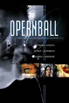 Opernball tv show poster