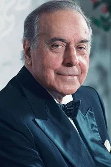 Heydar Aliyev profile picture
