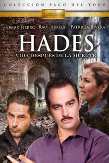 Hades, vida después de la muerte movie poster