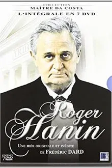Maître Da Costa tv show poster