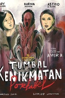 Tumbal Kenikmatan Portabel movie poster