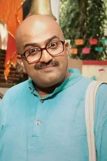 Vaibhav Mangle profile picture