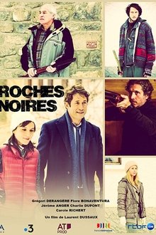 Murder In The Tarentaise Valley movie poster