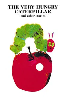 The Very Hungry Caterpillar and Other Stories movie poster