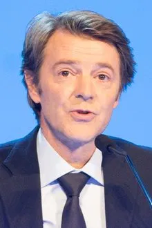 François Baroin profile picture