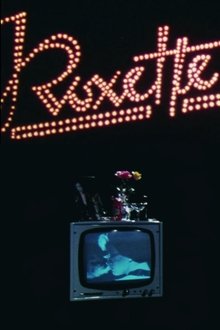 Roxette movie poster