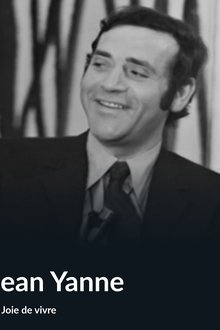 Jean Yanne (La Joie de vivre) movie poster