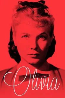 Olivia movie poster