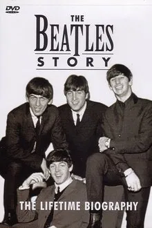 The Beatles Story movie poster