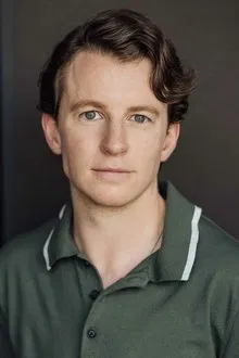 Foto de perfil de Harrison Browne