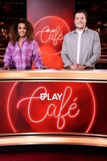 Play Café tv show poster