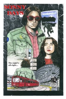 Sonny Days movie poster