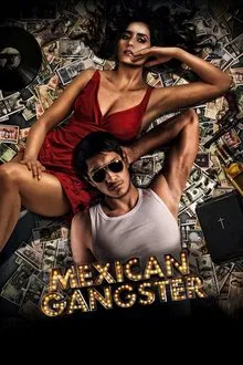 Mexican Gangster movie poster