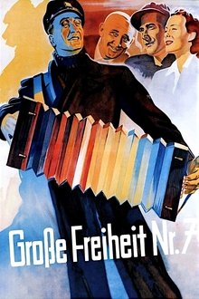 Port of Freedom movie poster