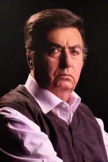 Nasser Tahmasb profile picture