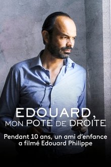 Édouard, mon pote de droite - Épisode 3 : Aux manettes movie poster