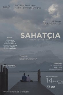 Sahatçia movie poster