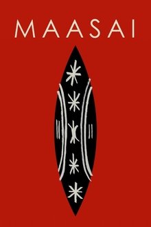 Maasai movie poster