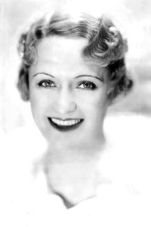Ethel Shutta profile picture