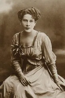 Foto de perfil de Maria Forescu