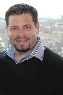 Dean Zimmerman profile picture