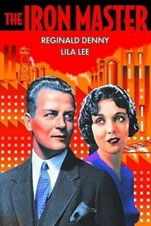 The Iron Master movie poster
