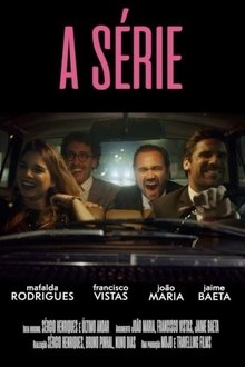 A Série tv show poster