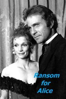 Ransom for Alice! movie poster