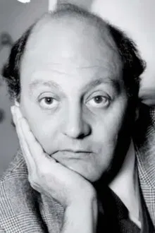 Gilles Gagné profile picture