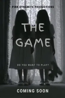 The Game movie poster