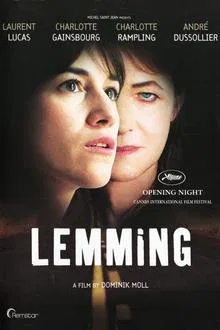 Lemming movie poster