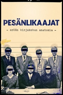 Rogue Reporters movie poster