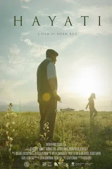 Hayati movie poster