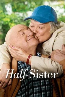 Half-Sister movie poster
