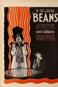 Beans movie poster