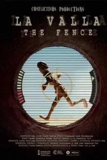 The Fence movie poster