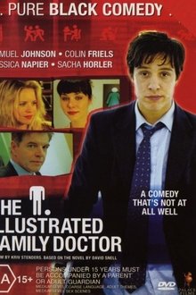 The Illustrated Family Doctor movie poster