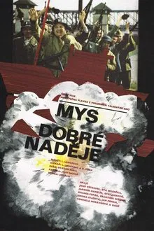 Mys Dobré naděje movie poster